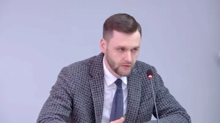 НАПК против изменения критериев аудита агентства перед его проведением - Павлущик