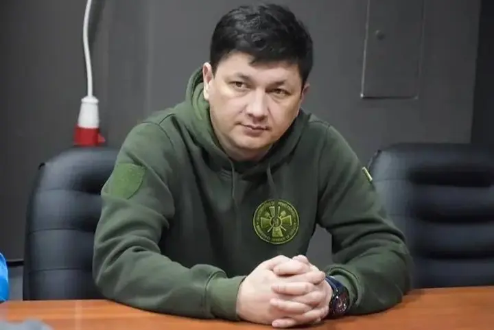 Kim emphasized the need to create conditions for investments in Ukraine's economy for its recovery