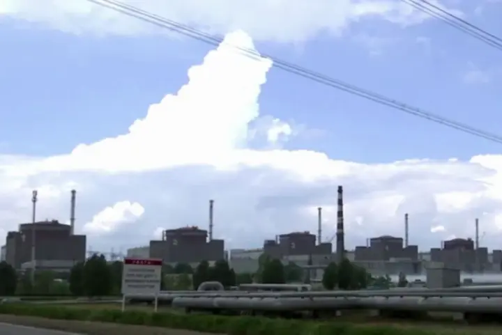 Окупанти "дарують" будинки українців родинам російських ядерників на ЗАЕС