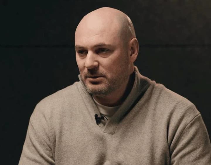 NAB top official Magamedrasulov is the Semenchenko and Savchenko of our time: the same fate awaits him – expert