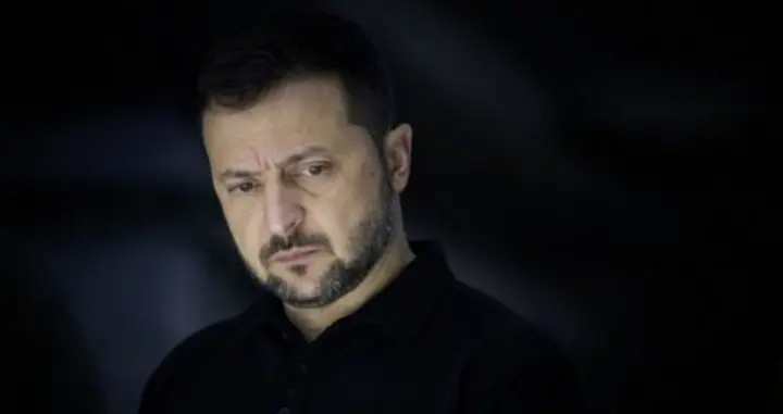 "We will not agree to be controlled by anyone" - Zelenskyy on Putin's statement regarding elections in Ukraine