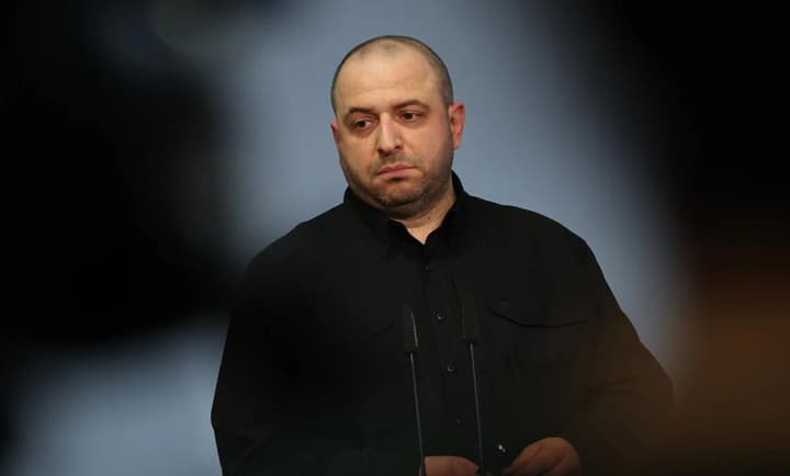 Ukraine's meeting with American and European partners concluded in the US - Umerov