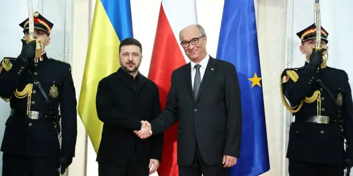 Польща готова допомогти Україні з організацією майбутніх виборів