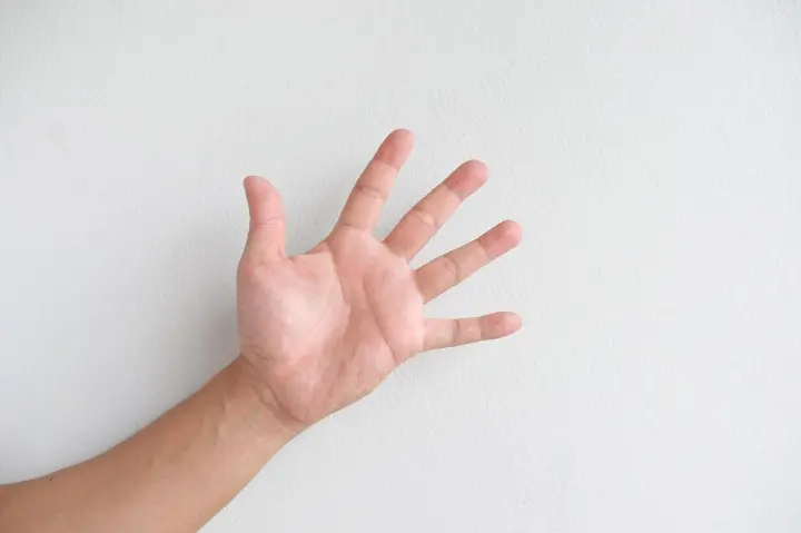 Ученые раскрыли, почему отпечатки пальцев у разных людей не могут быть одинаковыми