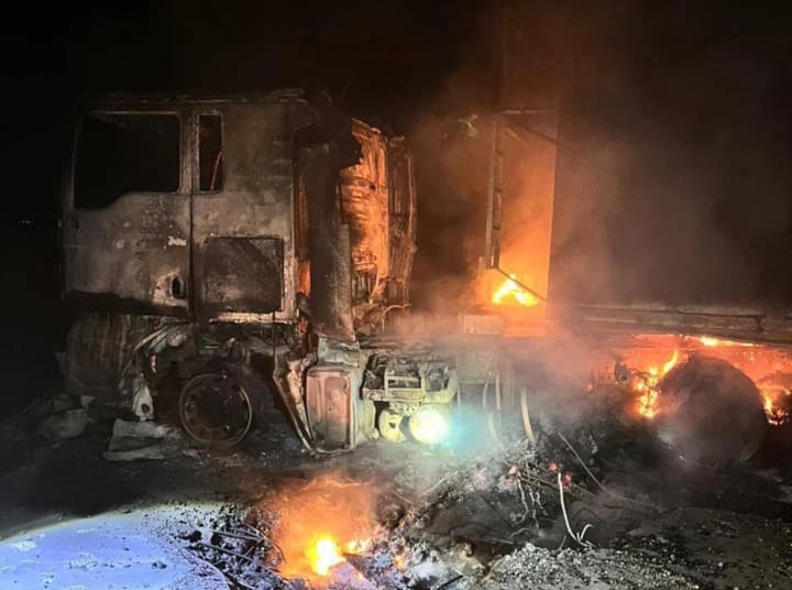 Число жертв российского удара по Одессе возросло: оккупанты также атаковали порт города Южный