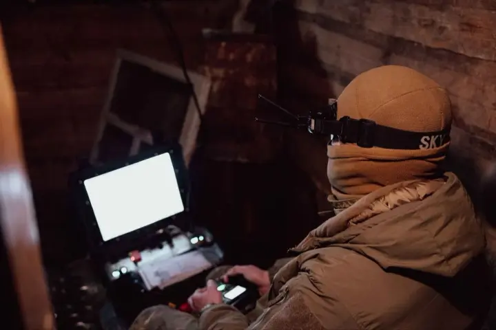 Кількість боїв на фронті сьогодні суттєво зросла: на Покровському напрямку відбили вже 50 ворожих атак