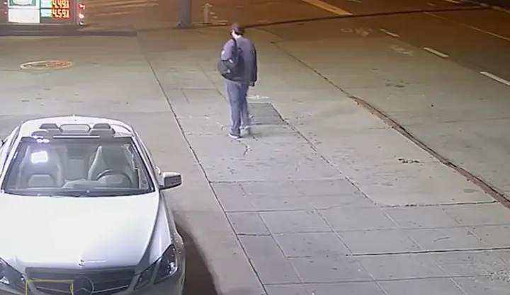 Son of director Rob Reiner diagnosed with schizophrenia and had medication adjusted before killing parents - media