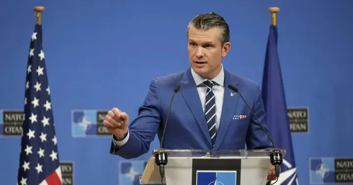 Операции будут продолжаться: Хегсет отреагировал на захват нефтяного танкера у побережья Венесуэлы