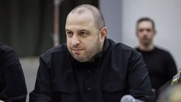 "Рассчитываем на практический результат": Умеров анонсировал еще один раунд переговоров Украина-США