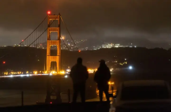 Blackout in San Francisco: 110,000 consumers reconnected after major accident