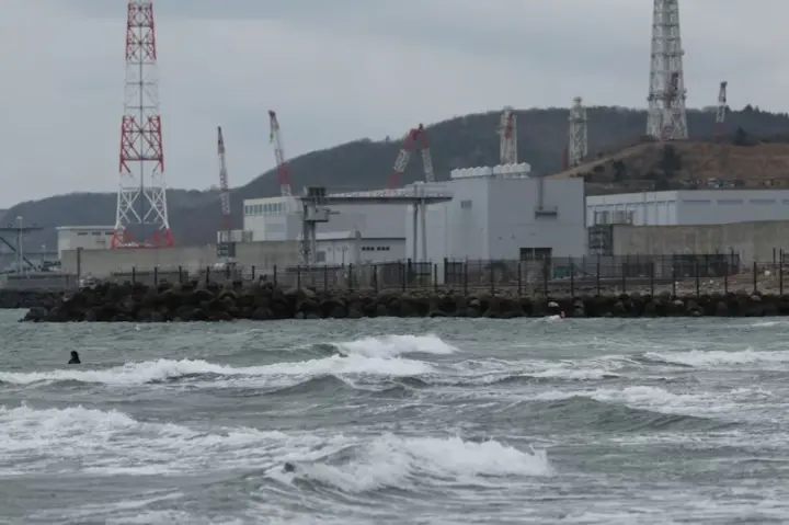 Japan restarts world's largest nuclear power plant 15 years after Fukushima