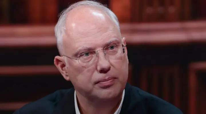 Miami talks concluded: Putin's special envoy Dmitriev left Florida