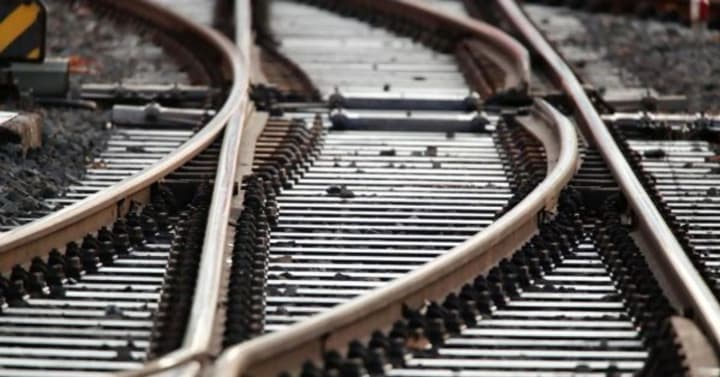 Вантажний потяг зійшов з рейок біля Коростеня після детонації, імовірно, "шахеда" - Укрзалізниця