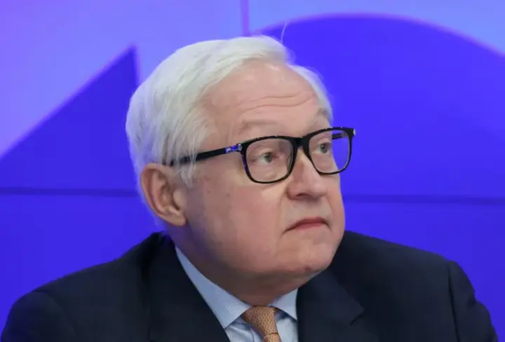 Обіцянки кремля: в мзс заявили про готовність підписати юридичну угоду про ненапад на НАТО