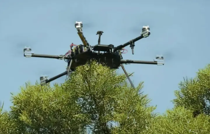 Manufacturers cannot produce as much as is currently needed: Zelenskyy on the deficit of interceptor drones