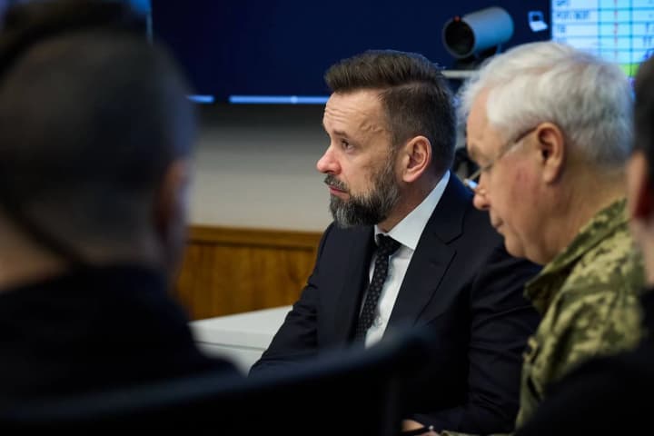 "Пріорітний напрямок": громади та регіони виділили майже 50 мільярдів гривень на підтримку Сил оборони - ОП