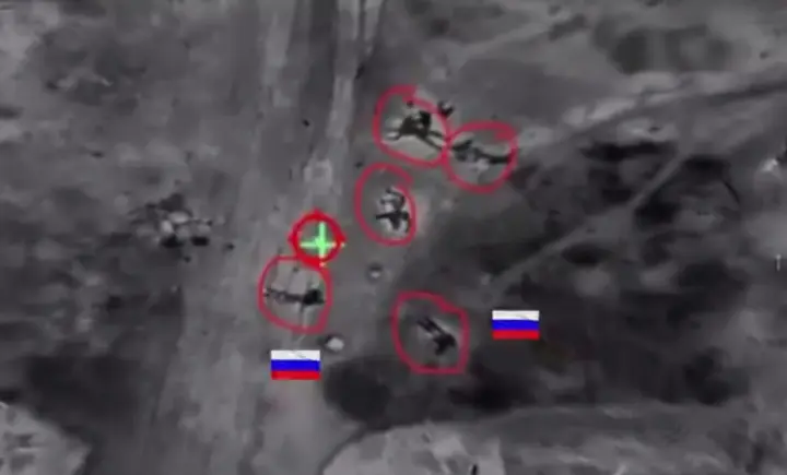 Almost 800 occupiers eliminated by engineering munitions in November - Support Forces Command