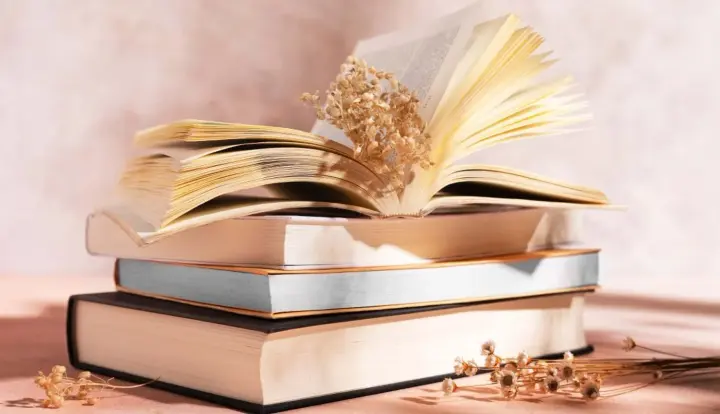 Украинский ПЕН назвал лучшие книги 2025 года