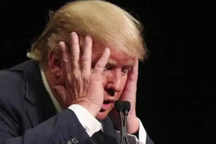 Трамп теряет влияние среди американцев и в Республиканской партии - The Atlantic