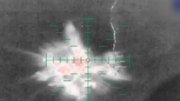 Провал штурму на Харківщині: прикордонники ліквідували групу окупантів під час переправи через річку