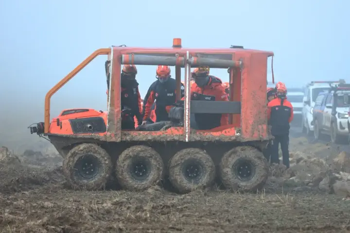 Загибель командувача армії Лівії в Туреччині: експерти почали аналізувати чорні скриньки