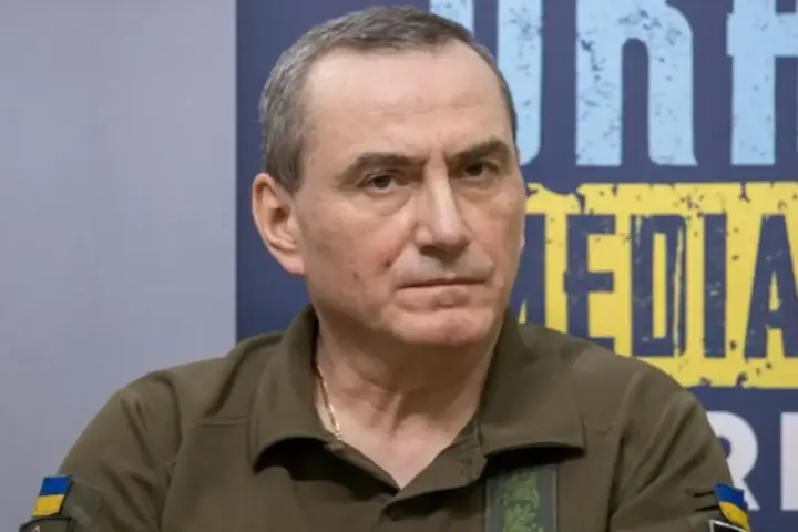 Zelenskyy appointed Deputy Secretary of the National Security and Defense Council Ostryansky to the Staff