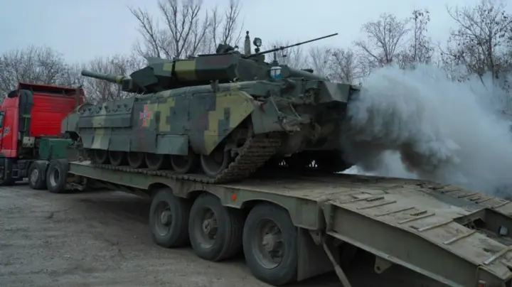 Правительство ввело долгосрочные контракты на производство "Оружия Победы" – Свириденко