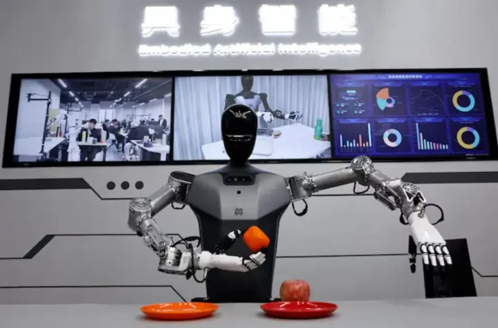 Китай запроваджує суворе регулювання ШІ з емоційною взаємодією