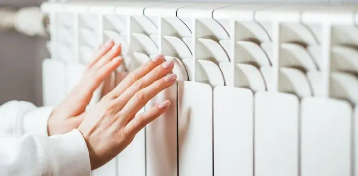 Большинство домов в Киеве и области после атаки рф уже с теплом, водоснабжение восстановлено полностью - вице-премьер