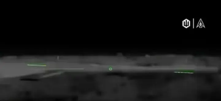 "Птахи" СБС уразили ворожі військові об'єкти в окупованому Криму: серед них - РЛС "Валдай"