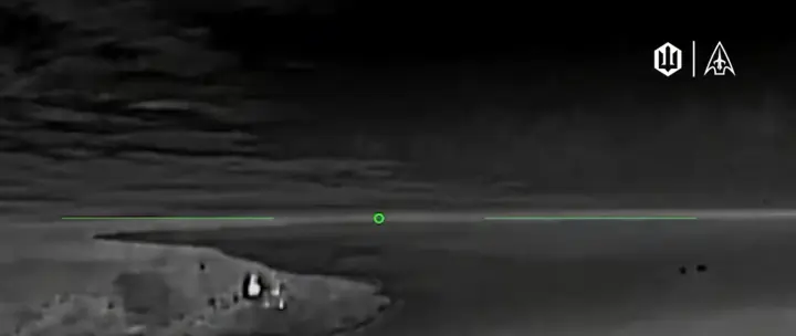 Сили безпілотних систем підтвердили ураження "спецури" гру рф на Донеччині: показали відео