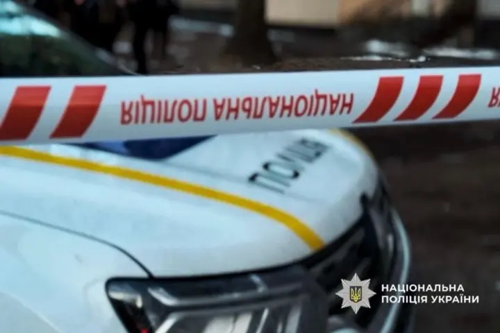 В Одессе задержали беглеца после нападения с ножом на военного ТЦК