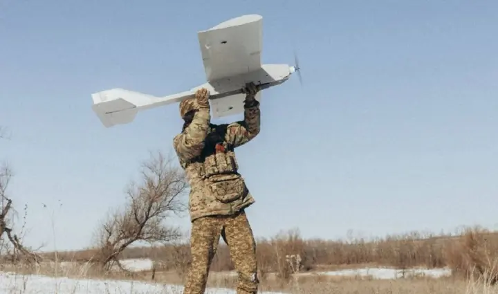 На фронті відбулося 142 бойових зіткнення, ворог завдав 3 ракетних та 34 авіаційних ударів - Генштаб