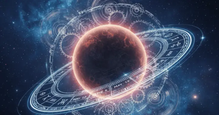 Astrological Guide for 2026: When the Eclipse Corridor Awaits Us and Why You Shouldn't Be Afraid of Retrograde Mercury