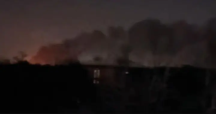 Генштаб підтвердив ураження Ільського НПЗ, нафтоустановки у татарстані і об'єктів окупантів на Донеччині