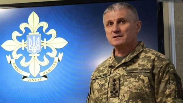 Глава Службы внешней разведки Иващенко возглавит ГУР вместо Буданова - нардеп