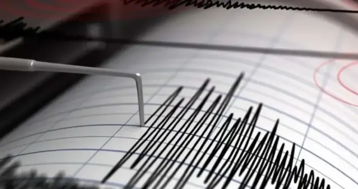 An earthquake was recorded in the Black Sea basin: tremors were felt by residents of Sochi