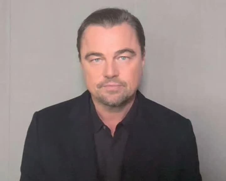 DiCaprio unable to attend film festival due to flight restrictions amid US operation in Venezuela