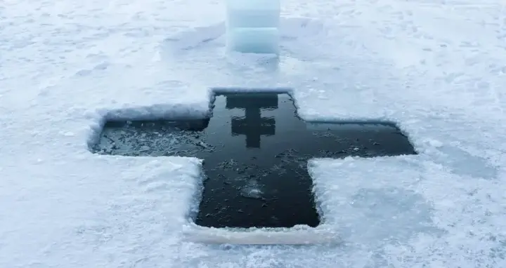 В КГГА призвали киевлян воздержаться от массовых мероприятий на Крещение