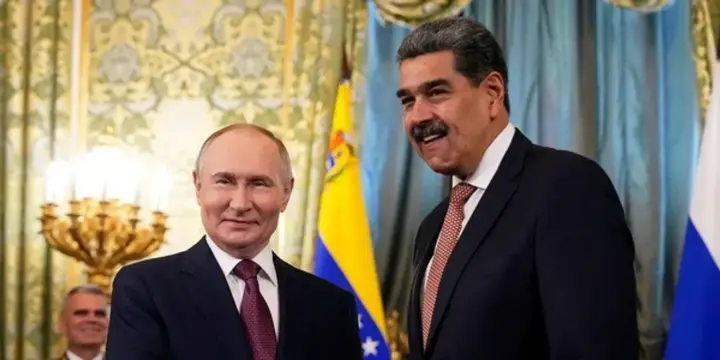 Захоплення Мадуро: як США посилюють вплив у Венесуелі та що думає москва - Reuters