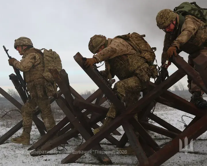 200 combat engagements in 24 hours: General Staff reports massive strikes and active fighting