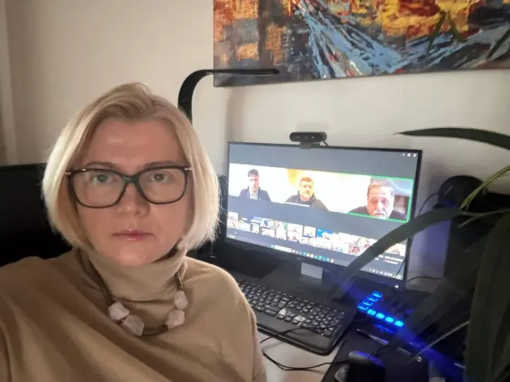 В рабочей группе предложили закон о деанонимизации телеграм-каналов на фоне угрозы влияния рф на выборы