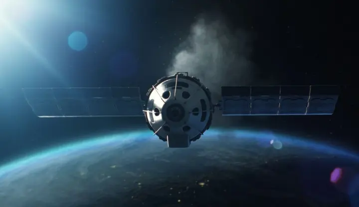 Іран міг застосувати російську систему "Калинка" для глушіння Starlink