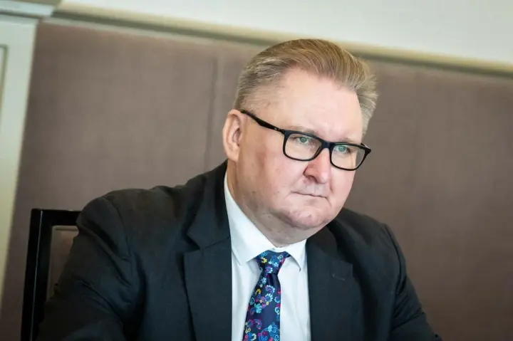 Украина требует конкретной даты вступления в ЕС после завершения антикоррупционных реформ - Качка