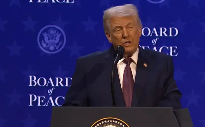 Трамп заявил об урегулировании 8 войн и считает, "что скоро будет еще одна"