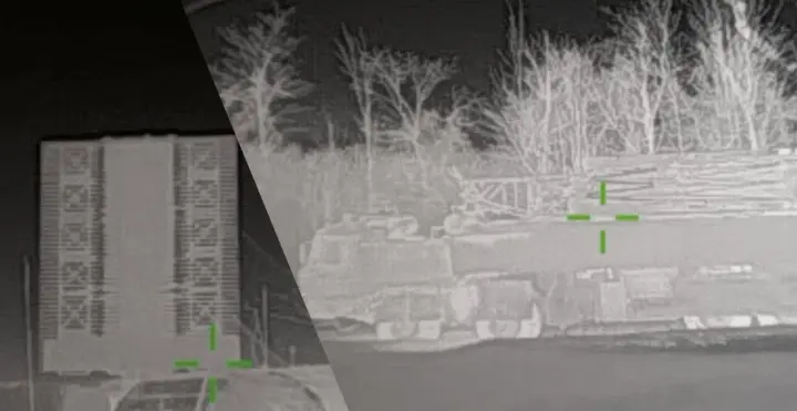 Генштаб подтвердил поражение нефтяного терминала "Таманьнефтегаз" и ПВО противника