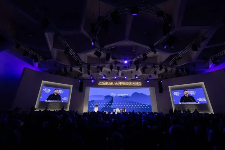 На встречу в ОАЭ от Украины завтра поедут Буданов, Умеров, Кислица и Арахамия - Зеленский