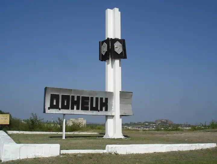 Drunk occupiers started a shootout in Donetsk over a thermal imager, one of them died - ATESH