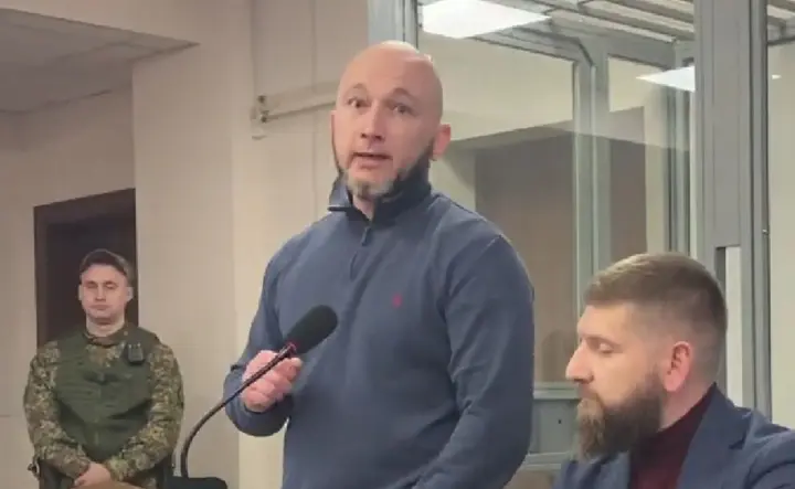 ЕСПЧ обязал Украину выплатить экс-судье Тандыру компенсацию за содержание в СИЗО