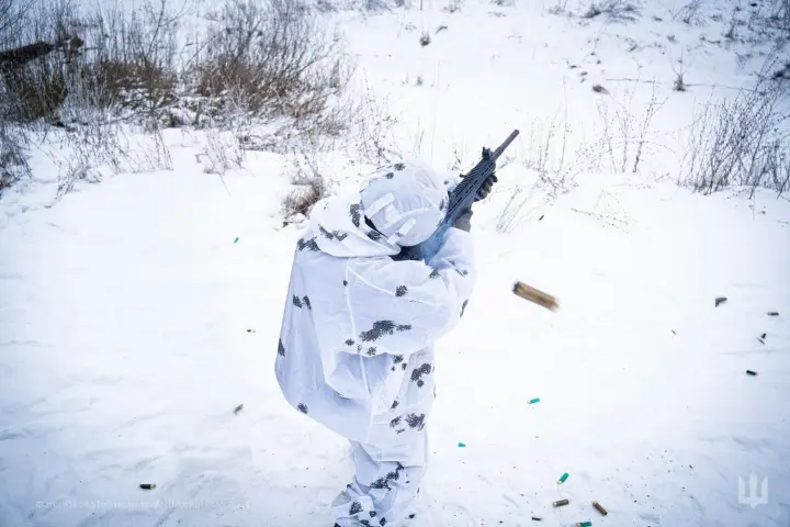 На фронті 138 боїв, на Покровському напрямку зупинили 41 атаку: карта від Генштабу